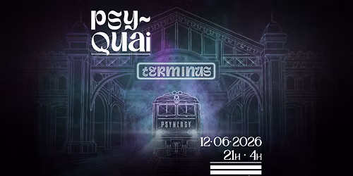 PSYQUAI TERMINUS 