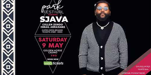 SJAVA - GOLDEN HORSE CASINO