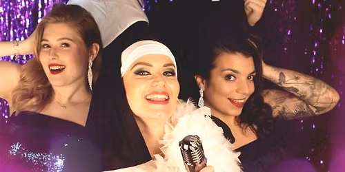 En v\u00e4rsting till syster (4 och 5 juni)