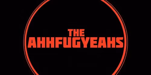 The AhhFugYeahs