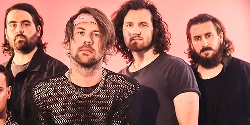 Beartooth Live