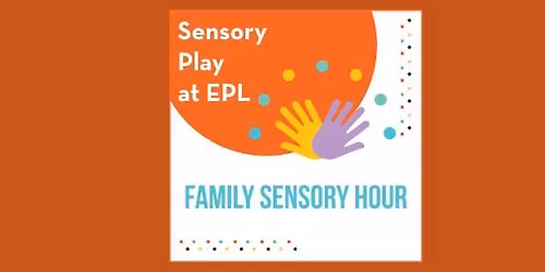 Family Sensory Hour