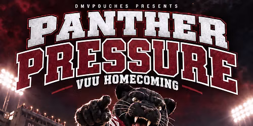 Panther Pressure 
