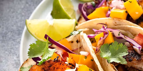 Appy Hour Cooking Class \u2013 Taco Party