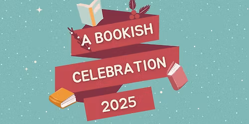 A Bookish Celebration