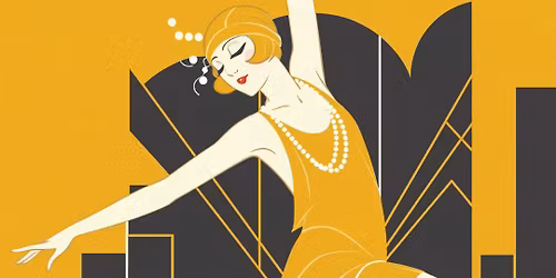 The Great Gatsby