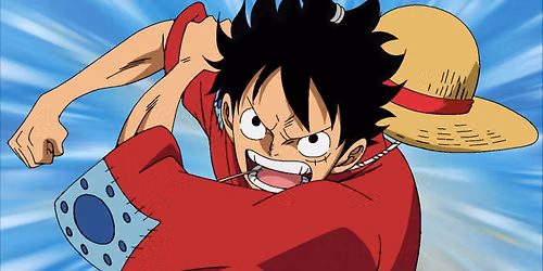One Piece in Concert