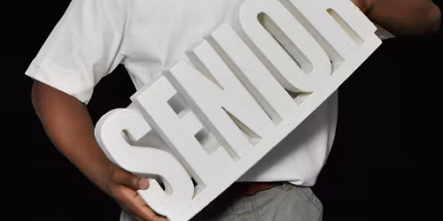 Senior Awards Ceremony