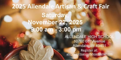 Allendale Craft Show