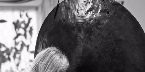 Gong Meditation - Southdown Methodist Church