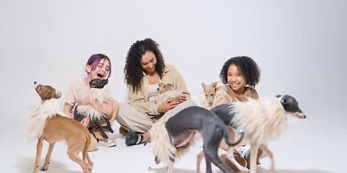 CuddlePups: Your Ticket To Instant Happiness