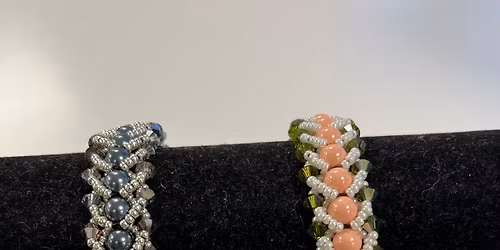 BEADING BRACELET - \u00a338.00