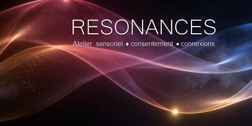 R\u00e9sonances