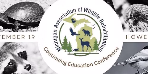 MAWR Continuing Education Conference
