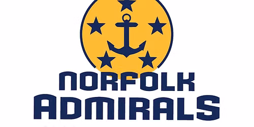 Norfolk Admirals vs. Trenton Ironhawks