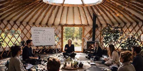 4m\u00edsta\/Jarn\u00ed kurz SEBEOBNOVY v Jurt\u011b\/ jemn\u00fd pohyb, funk\u010dn\u00ed dech, nervov\u00fd syst\u00e9m, meditace