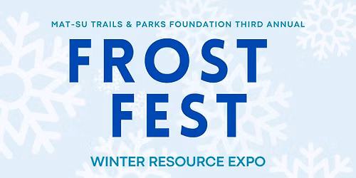 Frost Fest: Winter Resource Expo