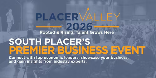 Placer Valley 2026