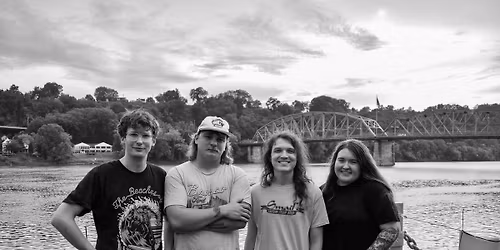 Highway Moon Live @ The Meredith Inn