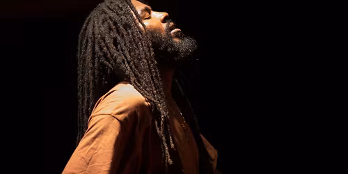 Omar Perry & Easy Riddim Maker