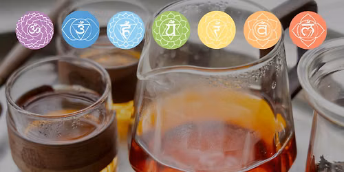 From Root to Crown: A Journey Through the Inner Portals of the Chakras
