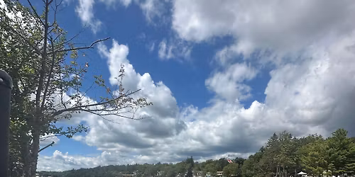 Nick's Lake House Annual Boat Parade