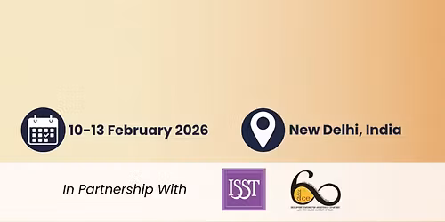 EvalFest2026: Evaluations in Complex and Evolving Contexts: Harmonising youth, innovation, & impact