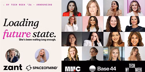 Women In Tech Summit
