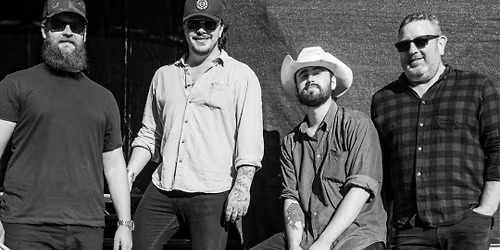 The Joe Keeley Band \/ Ryan Harvey LIVE @ The Smokehouse, Ipswich