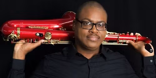 Letron Brantley & Friends: Smooth Jazz live at the House That Rocks