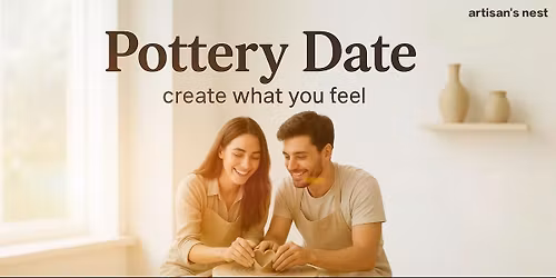 Pottery Date