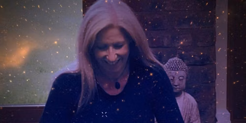 Women's Wellness Amity Yoga & Spa Day New Year Retreat Liverpool