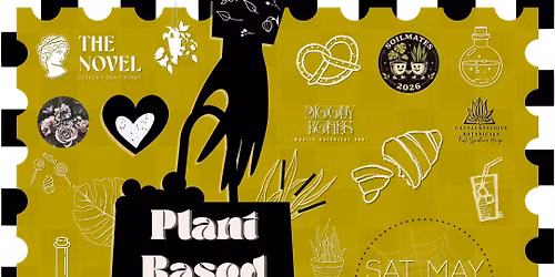 Plant Based Bazzar \ud83c\udf08\ud83e\udd68\ud83c\udfa8\ud83e\udd50