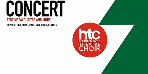 It's THE Christmas Concert