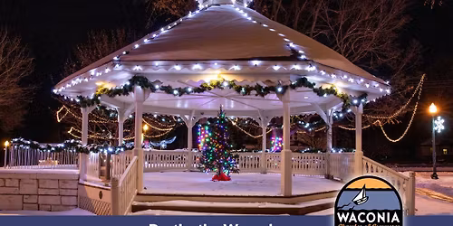 Waconia Tree Lighting