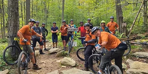 French Creek Region (Erie area) meeting