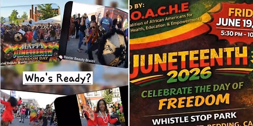 Juneteenth-Mardigras!