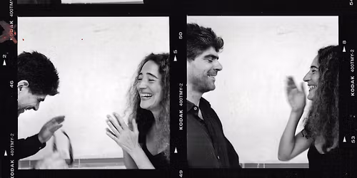 [Concert] "Ballade avec Miles" Airelle Besson & Benjamin Moussay - Ven. 27 mars @Les Arcades