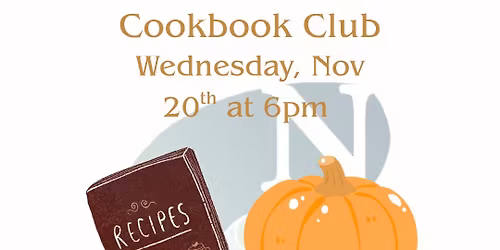 Cookbook Club