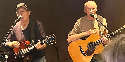 Winch & Koepke Live at Holidays Pub and Grill
