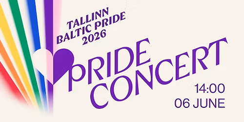 BP26: Pride Concert