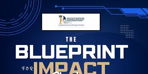 Training and Induction