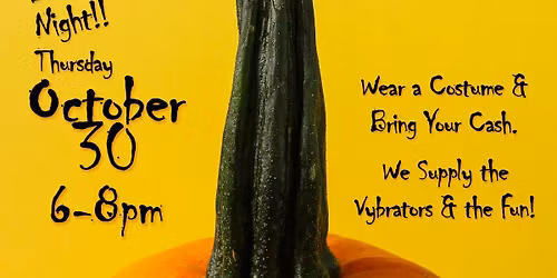 Vytautas Vybrator Races