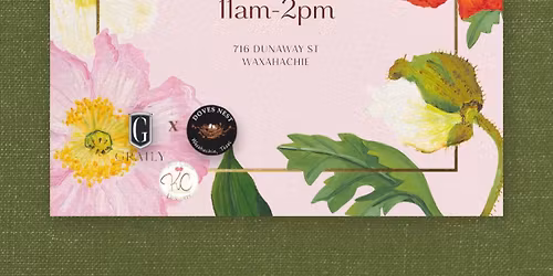 Mother\u2019s Day Brunch