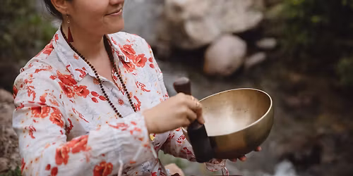 Tibetsk\u00e9 m\u00edsy - \u010di\u0161t\u011bn\u00ed t\u011bla a mysli a harmonizace \u010daker 