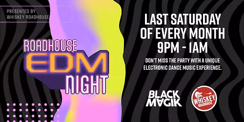 Roadhouse EDM