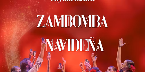 ZAMBOMBA NAVIDE\u00d1A