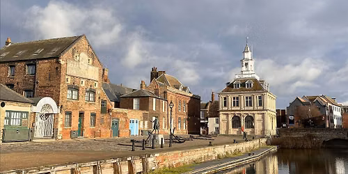 Placemaking & Context: Design & Planning for Historic Areas