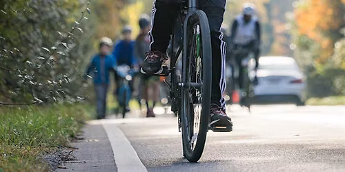 Route Preview Training Ride