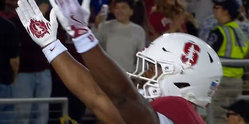 San Jose State Spartans vs. Stanford Cardinal